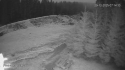 Protržená přehrada