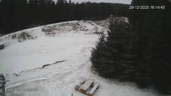 Protržená přehrada