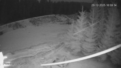 Protržená přehrada