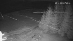 Protržená přehrada