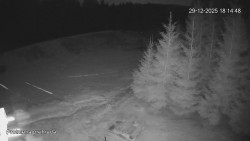 Protržená přehrada