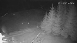 Protržená přehrada