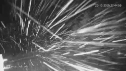 Protržená přehrada