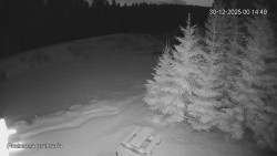 Protržená přehrada