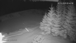 Protržená přehrada