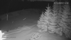 Protržená přehrada