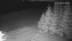 Protržená přehrada