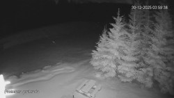 Protržená přehrada