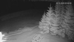 Protržená přehrada