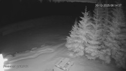 Protržená přehrada