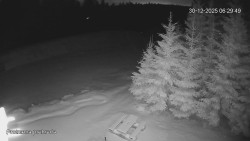 Protržená přehrada