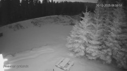 Protržená přehrada