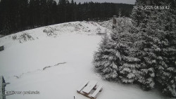 Protržená přehrada