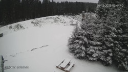 Protržená přehrada