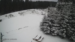 Protržená přehrada