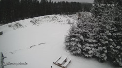 Protržená přehrada