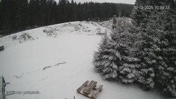 Protržená přehrada