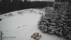 Protržená přehrada