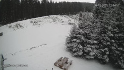 Protržená přehrada