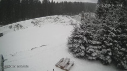 Protržená přehrada