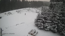 Protržená přehrada