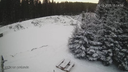 Protržená přehrada