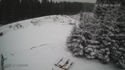 Protržená přehrada