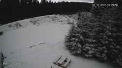 Protržená přehrada