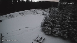 Protržená přehrada