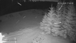 Protržená přehrada