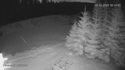 Protržená přehrada