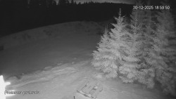 Protržená přehrada