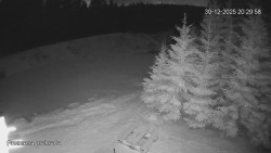 Protržená přehrada