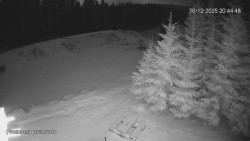 Protržená přehrada