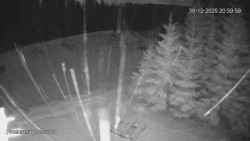 Protržená přehrada