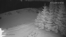 Protržená přehrada