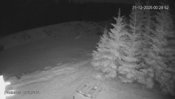 Protržená přehrada