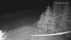 Protržená přehrada