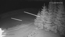 Protržená přehrada