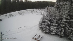 Protržená přehrada