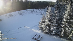 Protržená přehrada