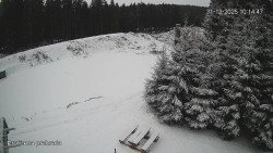 Protržená přehrada