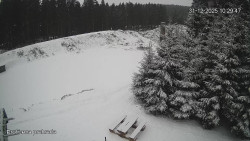 Protržená přehrada