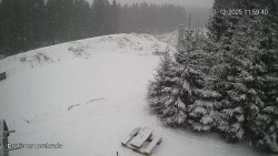 Protržená přehrada