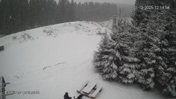 Protržená přehrada