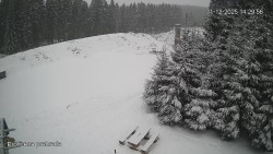 Protržená přehrada