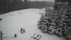 Protržená přehrada