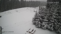 Protržená přehrada