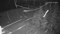 Protržená přehrada