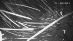 Protržená přehrada